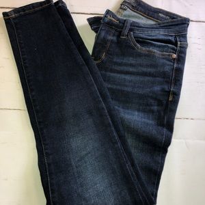 Judy Blue Skinny Fit Jeans Sz 5